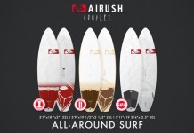 2015 AIRUSH COMPACT feat. Bear Karry