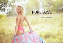 Pure LOve – Paula Novotnà