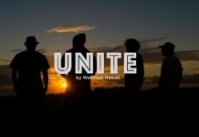 UNITE – Team of Legends