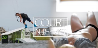 February – Court In The Act 2015 Ep.2 – King of the Air