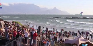 Best video of Red Bull King of the Air 2015