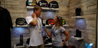 Surfexpo 2015 – Ride Engine with Coleman Buckley – New Harnesses