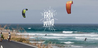 As Free As The Wind – Amazing video! Jerome Cloetens & Noè Font