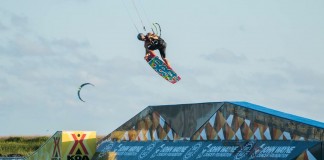 Swamp Monkeys – Silky Smooth Kiteboarding