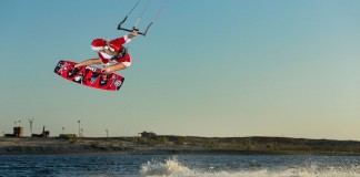 Santa Whiteley