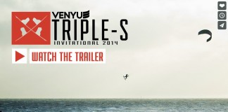 2014 Venyu Triple-S Invitational Trailer